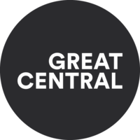 Great Central logo, Great Central contact details