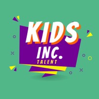 Kids Inc. logo, Kids Inc. contact details