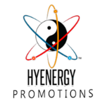 Hyenergy Music logo, Hyenergy Music contact details