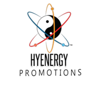 Hyenergy Fitness logo, Hyenergy Fitness contact details