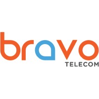 Bravo Telecom logo, Bravo Telecom contact details