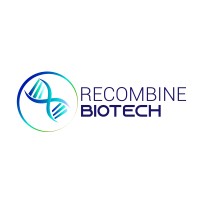 Recombine Biotech logo, Recombine Biotech contact details