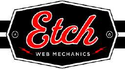 Etch Software logo, Etch Software contact details