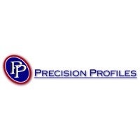 Precision Profiles LLC logo, Precision Profiles LLC contact details