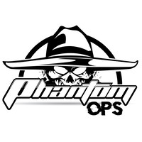 Phantom-OPS logo, Phantom-OPS contact details