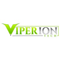 Viperion Tech logo, Viperion Tech contact details