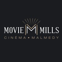 Moviemills logo, Moviemills contact details