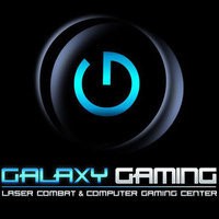 Galaxy Gaming logo, Galaxy Gaming contact details