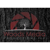 Woods Media Productions, Inc. logo, Woods Media Productions, Inc. contact details