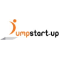 Jumpstart-up logo, Jumpstart-up contact details