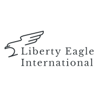 Liberty Eagle International logo, Liberty Eagle International contact details