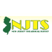 New Jersey Theatrical Supply LLC logo, New Jersey Theatrical Supply LLC contact details