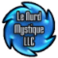 Le Nurd Mystique LLC logo, Le Nurd Mystique LLC contact details