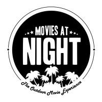 Movies At Night logo, Movies At Night contact details