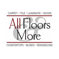 All Floors & More logo, All Floors & More contact details