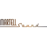 Martell Sound logo, Martell Sound contact details