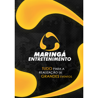 Maringa Entretenimento Ltda - Tudo para shows, feiras e eventos. logo, Maringa Entretenimento Ltda - Tudo para shows, feiras e eventos. contact details