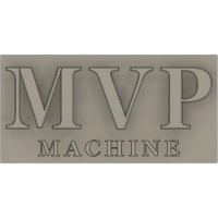 Mountain View Precision Machine logo, Mountain View Precision Machine contact details