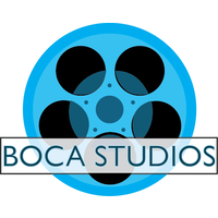 Boca Studios logo, Boca Studios contact details