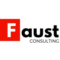 Steven Faust Consulting logo, Steven Faust Consulting contact details