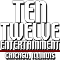 Ten Twelve Entertainment logo, Ten Twelve Entertainment contact details