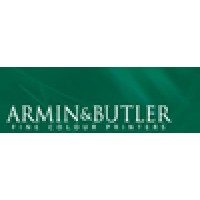 Armin & Butler Ltd logo, Armin & Butler Ltd contact details