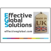 EFFECTIVE GLOBAL SOLUTIONS LTD logo, EFFECTIVE GLOBAL SOLUTIONS LTD contact details