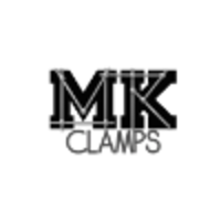 MK Clamps Inc logo, MK Clamps Inc contact details