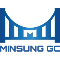 MINSUNG GC logo, MINSUNG GC contact details