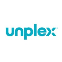 Unplex logo, Unplex contact details