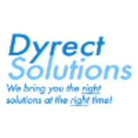 Dyrect Solutions Inc. logo, Dyrect Solutions Inc. contact details