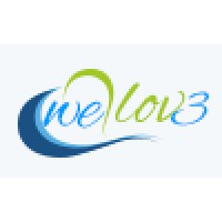 Welov3 logo, Welov3 contact details