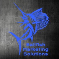 Sailfish Marketing Solutions logo, Sailfish Marketing Solutions contact details