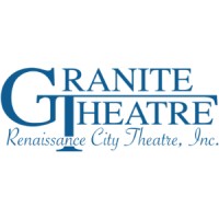 Granite Theatre logo, Granite Theatre contact details