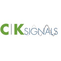 C. K. Signals, Inc. logo, C. K. Signals, Inc. contact details