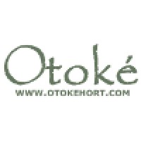 Otoke Horticulture logo, Otoke Horticulture contact details