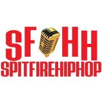 Spit Fire Hip Hop logo, Spit Fire Hip Hop contact details