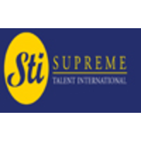 Supreme Talent International logo, Supreme Talent International contact details