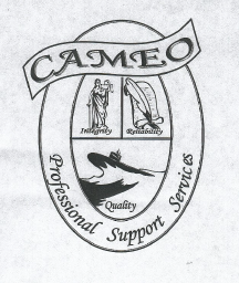 CAMEO Professional Support Services logo, CAMEO Professional Support Services contact details