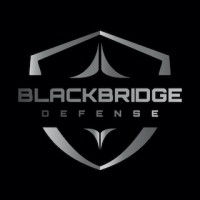 Blackbridge Defense logo, Blackbridge Defense contact details