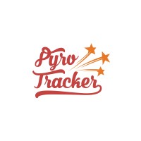 Pyro Tracker logo, Pyro Tracker contact details