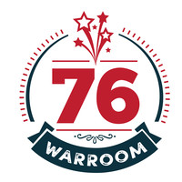 76 WARROOM logo, 76 WARROOM contact details