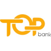 Top Bank logo, Top Bank contact details