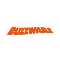 Buzz Wars logo, Buzz Wars contact details