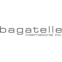 Bagatelle International logo, Bagatelle International contact details