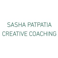 Sasha Patpatia Coaching logo, Sasha Patpatia Coaching contact details