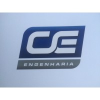 CE Engenharia Ltda logo, CE Engenharia Ltda contact details