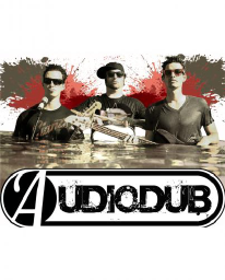 Audiodub logo, Audiodub contact details