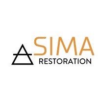 Sima Restoration logo, Sima Restoration contact details