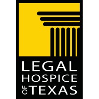 Legal Hospice Texas logo, Legal Hospice Texas contact details